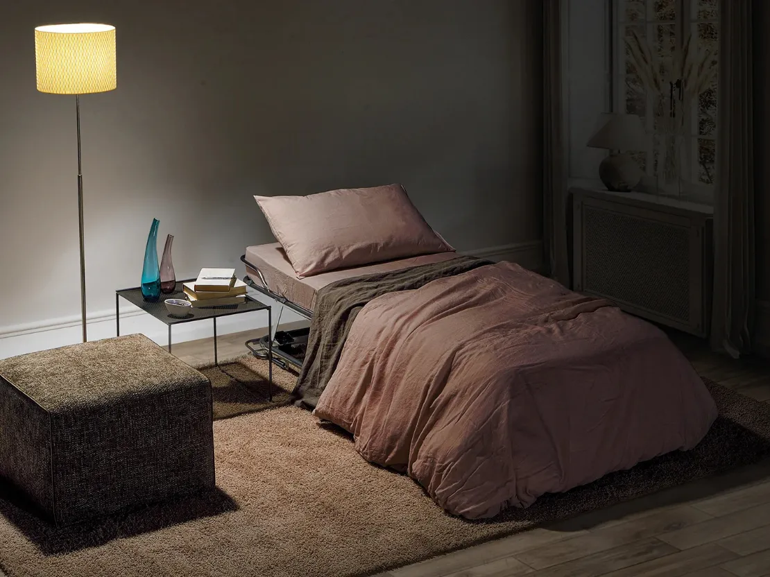 Poltrona Letto Grace di Family Bedding