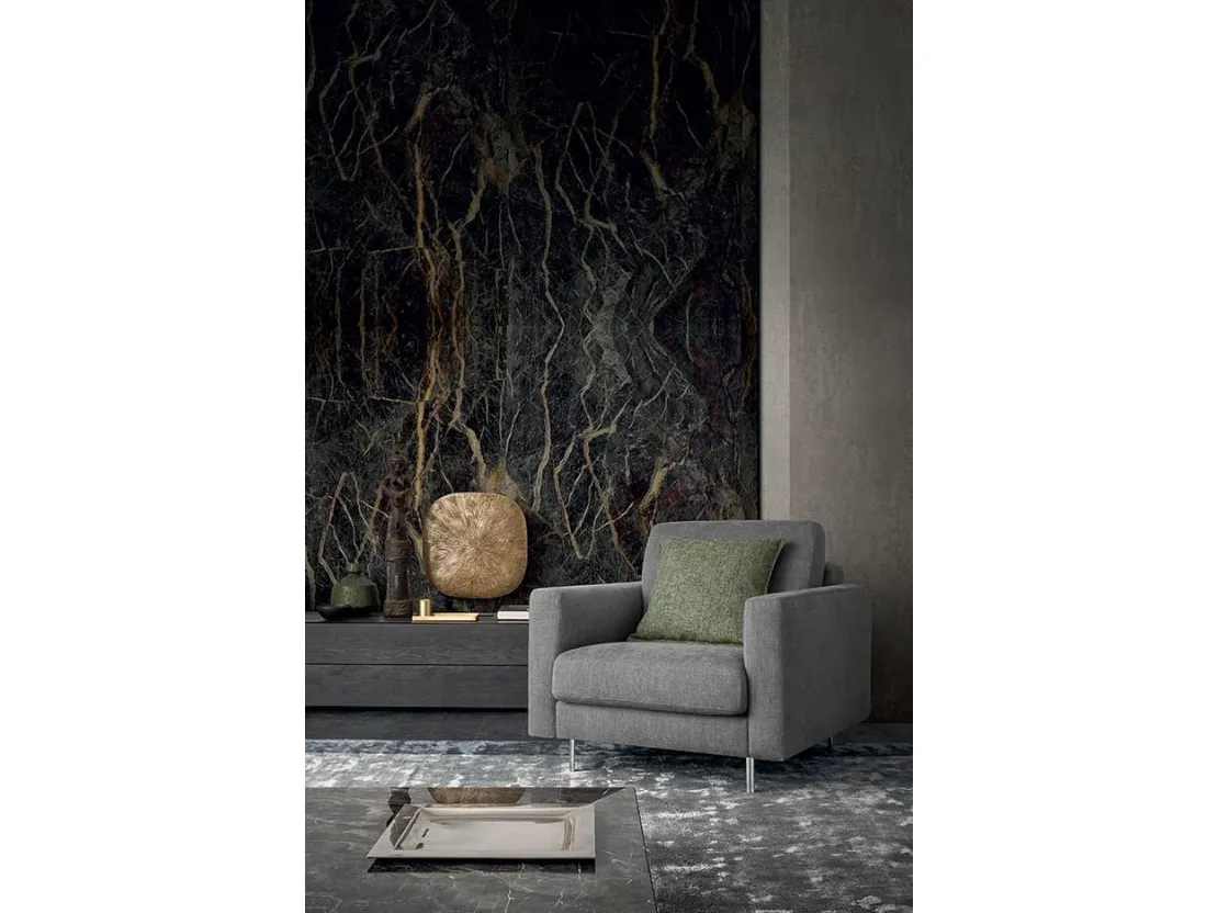 Poltrona Kloè di Felis