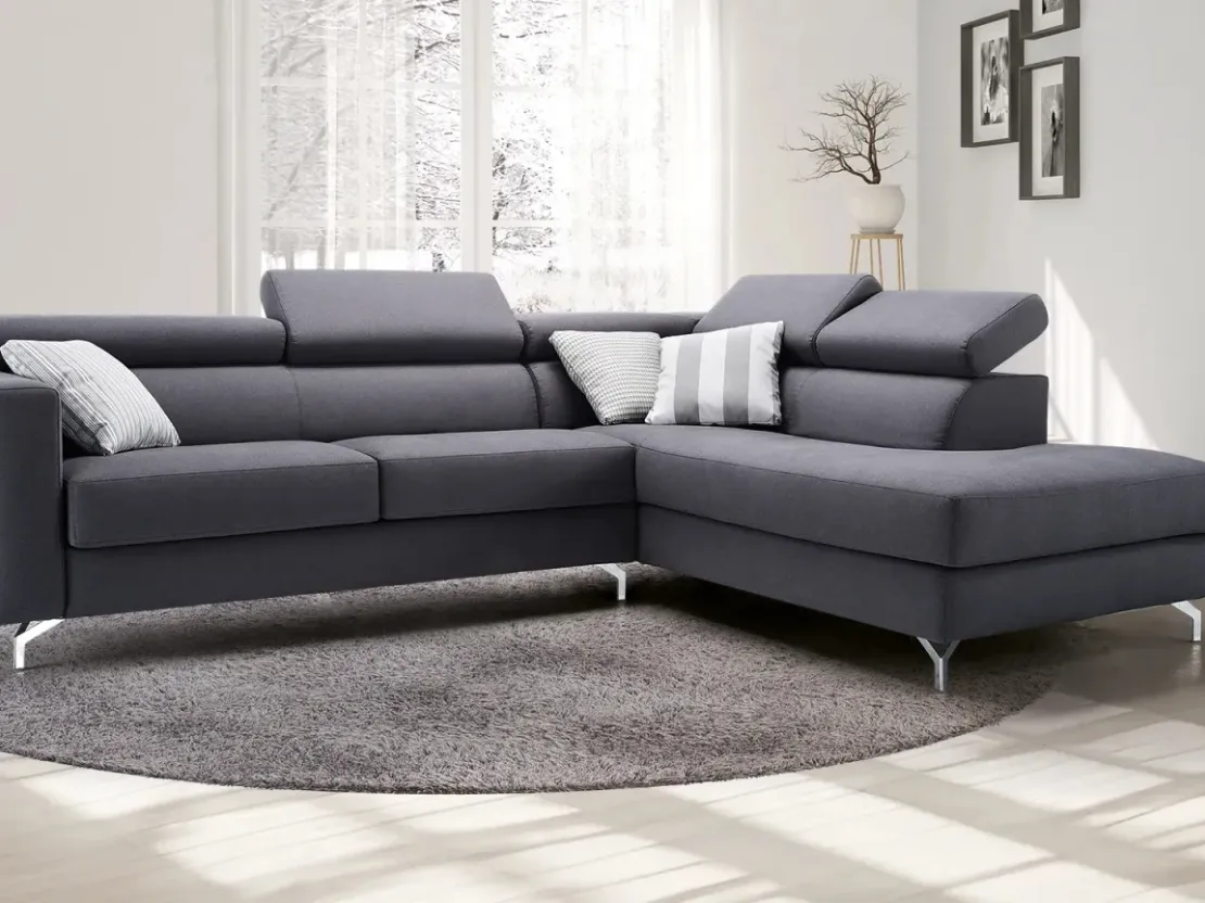 Divano Letto Arnold di Family Bedding