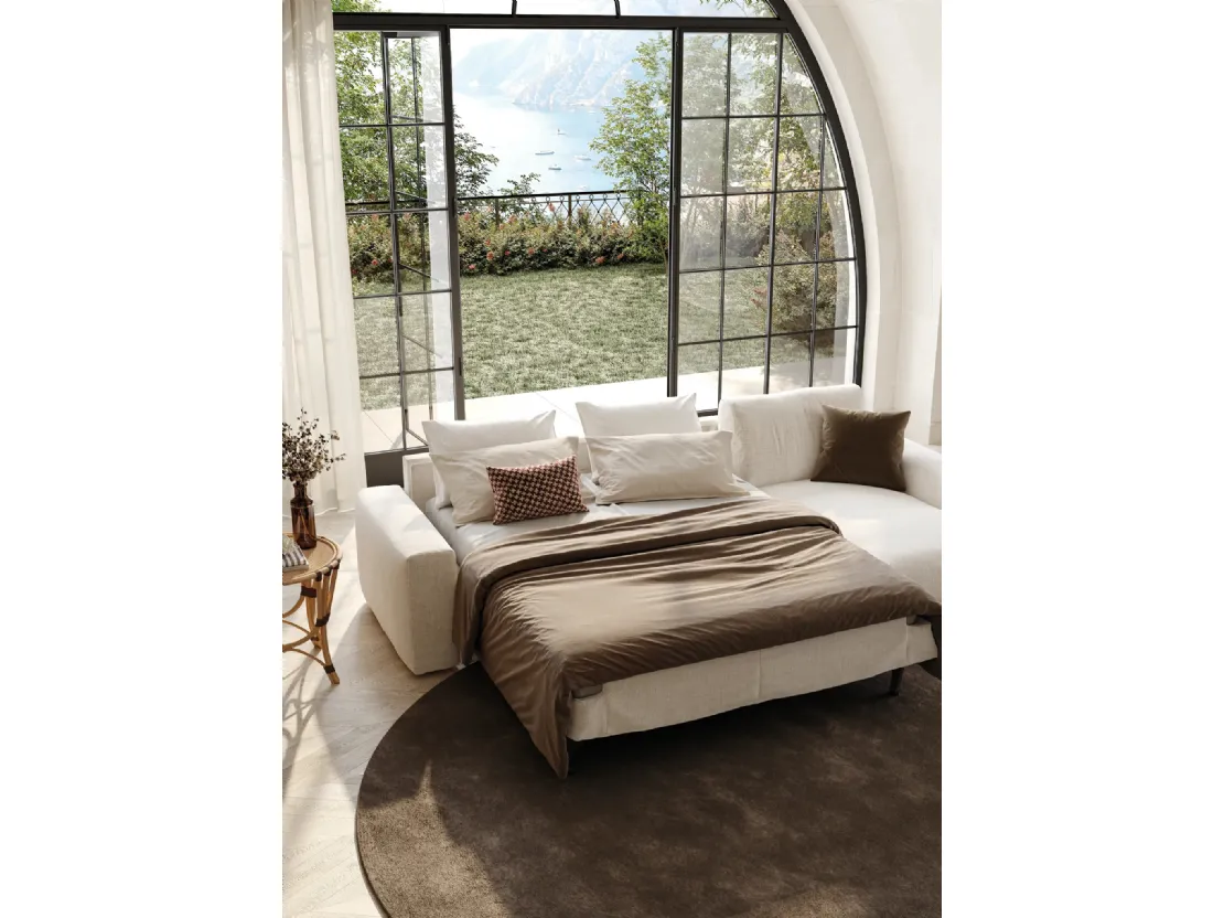 Divano Letto Morbidone di Family Bedding