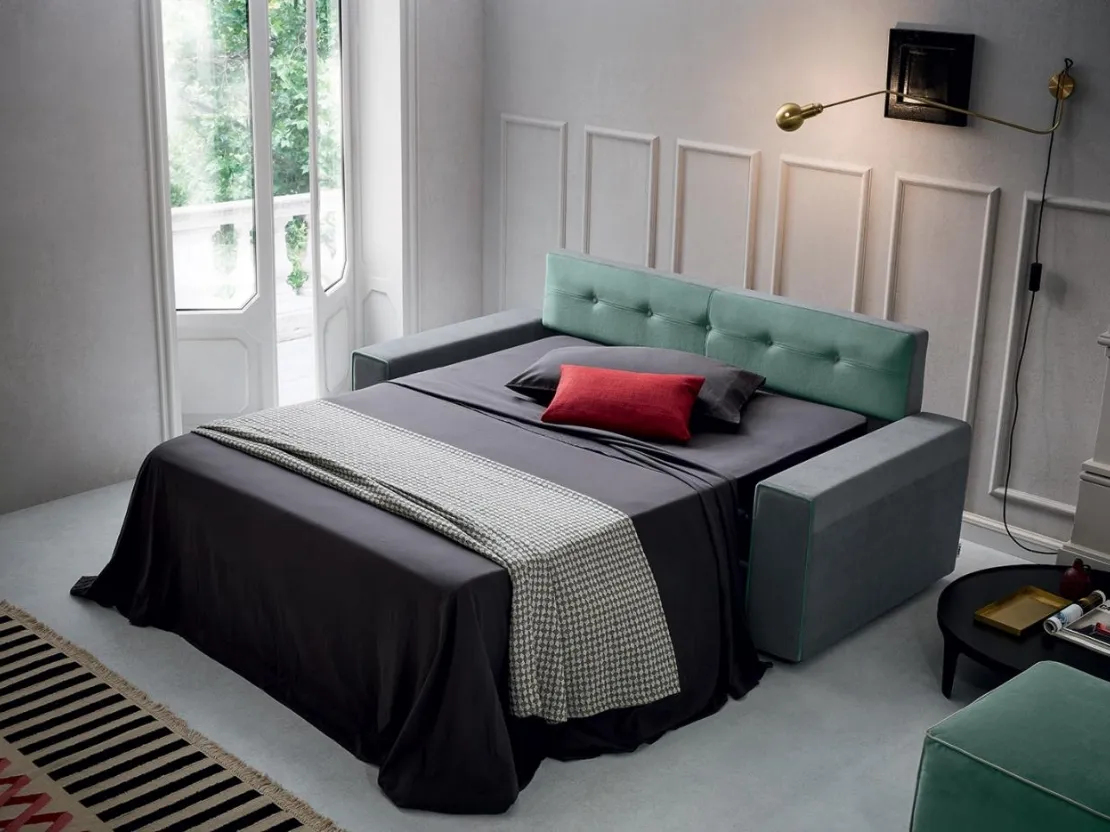 Divano Letto Mosley di Felis