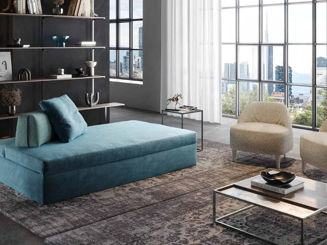 Divano Letto Way Out di Family Bedding