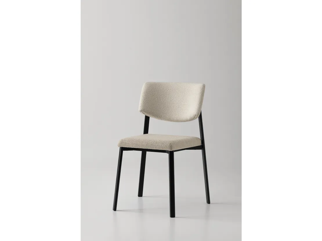 Sedia Beba Soft di Pointhouse