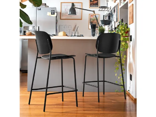 Yo! Stool