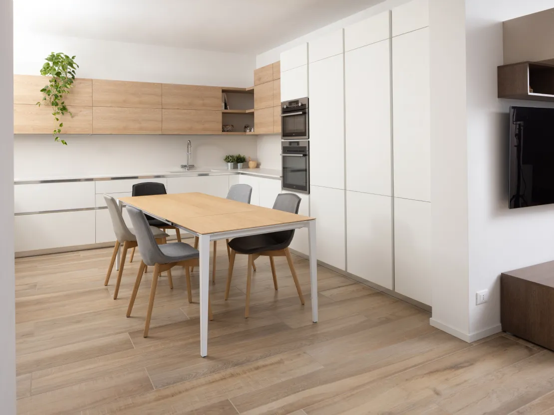 Sedia Eva 5 Soft di Pointhouse