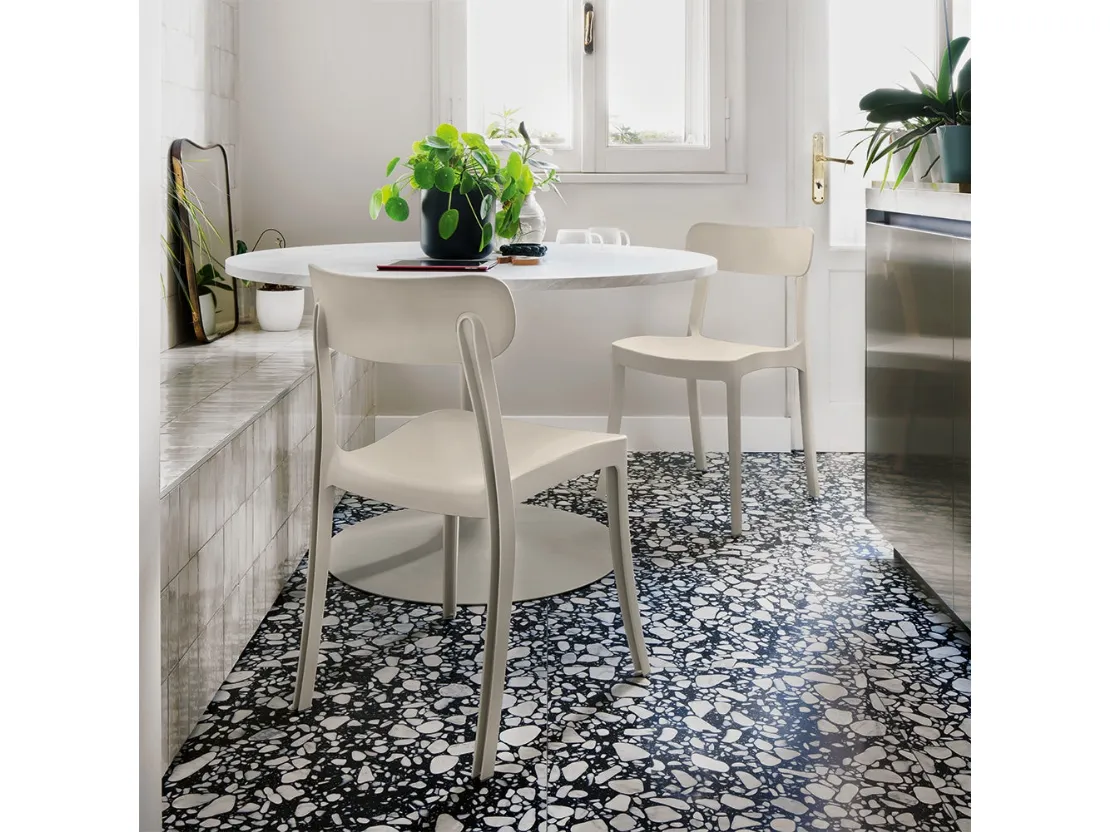 Sedia Locanda di Connubia