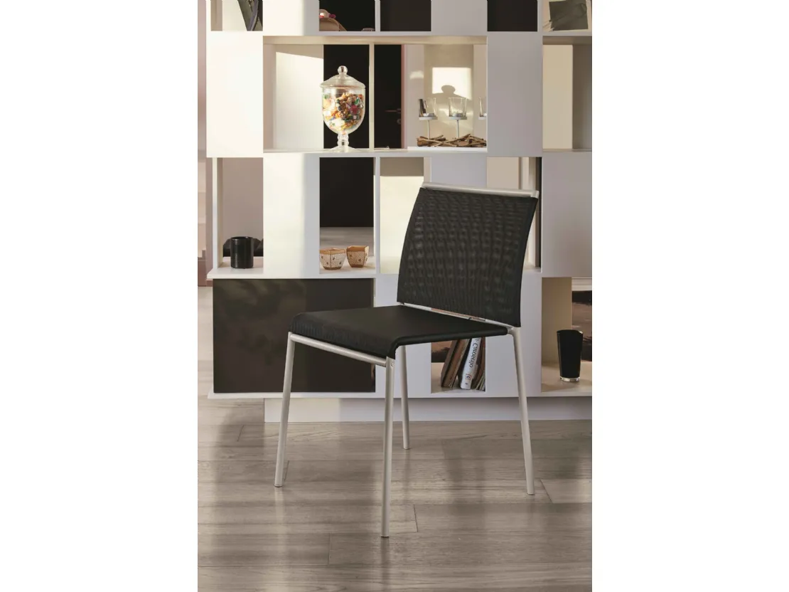 Sedia Lola di Ingenia