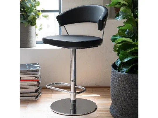 New York Stool regolabile