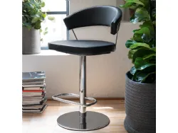 New York Stool regolabile