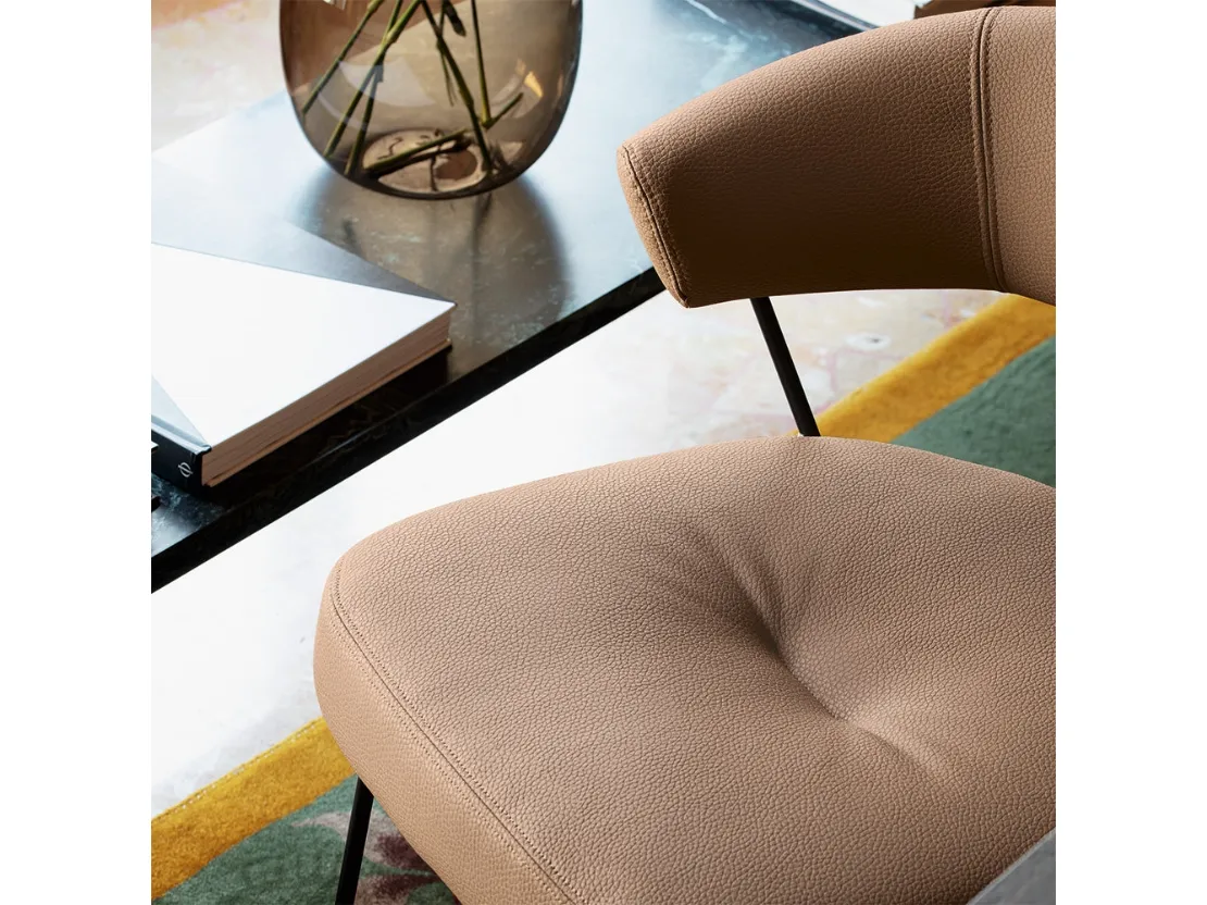 Sedia Ny Anniversary di Connubia