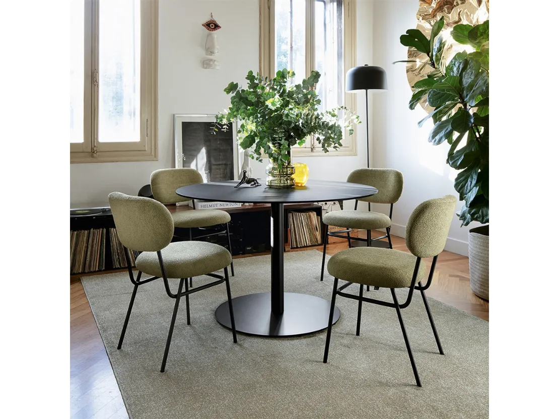 Sedia Pad di Connubia