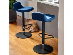 Riley Stool regolabile