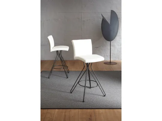 Sgabello Elite
