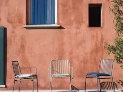 Street Outdoor