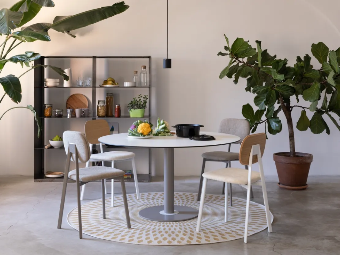 Sedia Tata for the Planet di Pointhouse