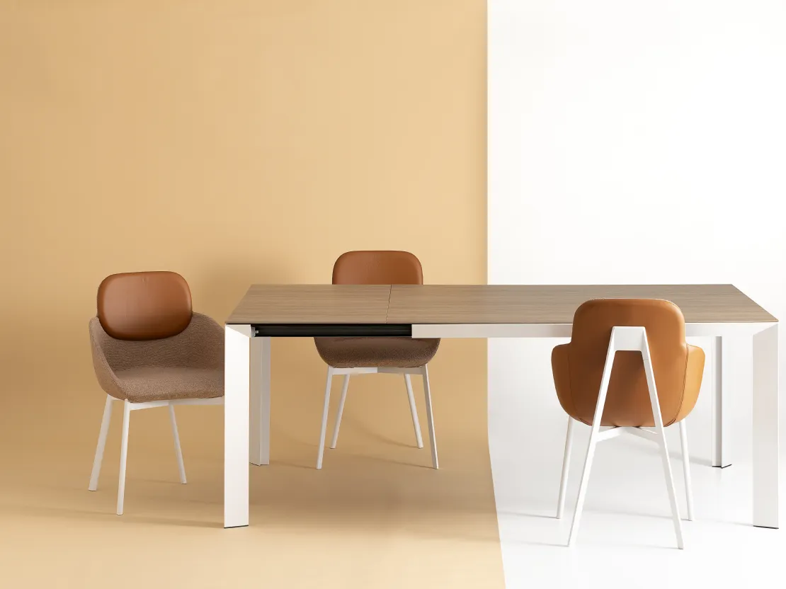 Sedia Tata Poltroncina di Pointhouse