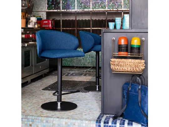 Tuka Stool regolabile