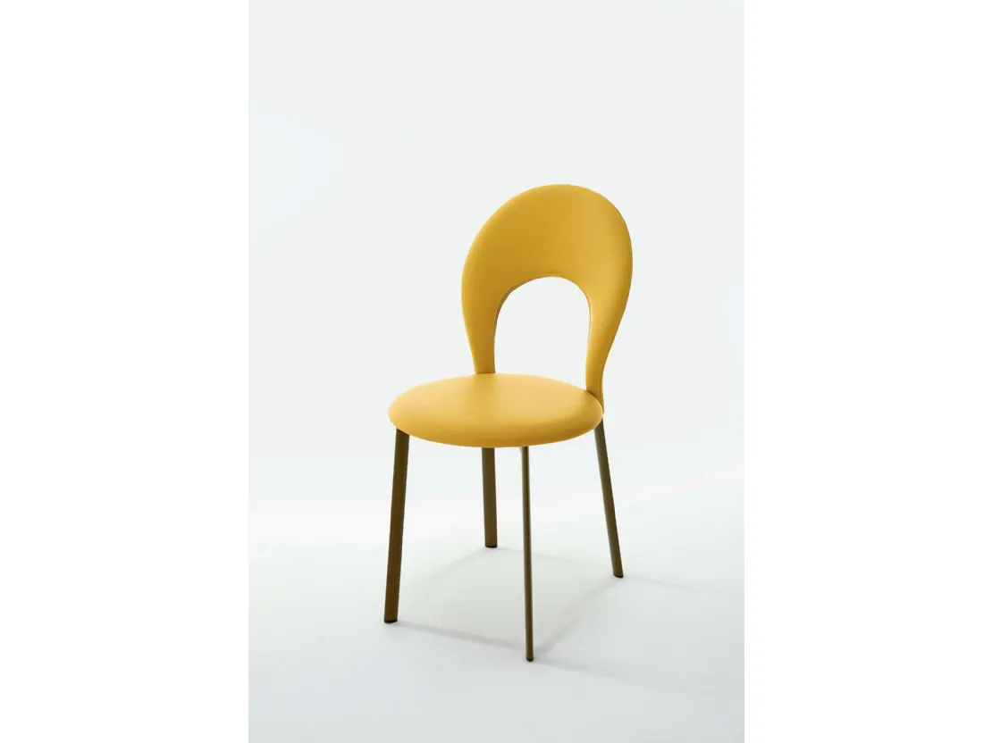 Sedia Vittoria di Ingenia