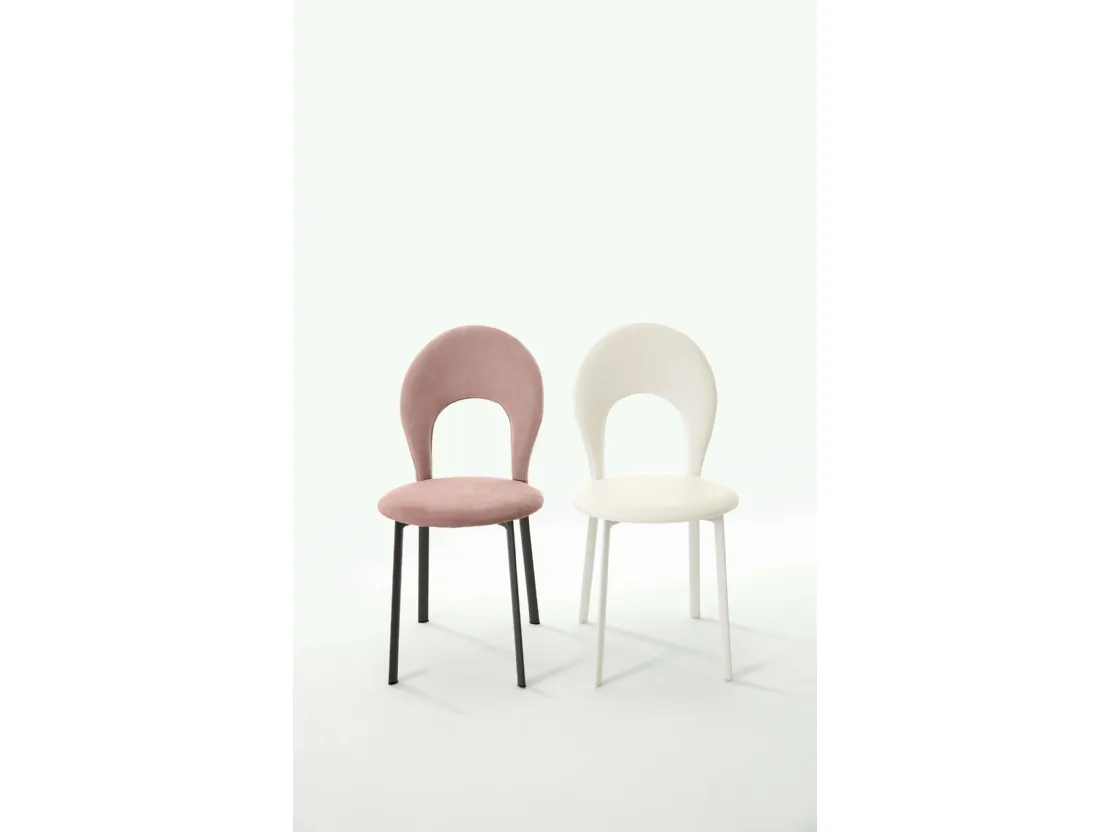 Sedia Vittoria di Ingenia