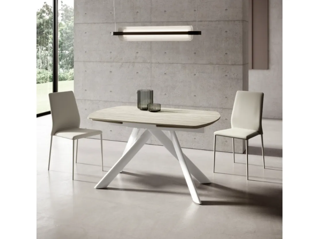 Tavolo Blaze di Ingenia