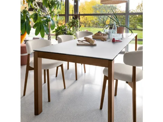 Eminence Wood