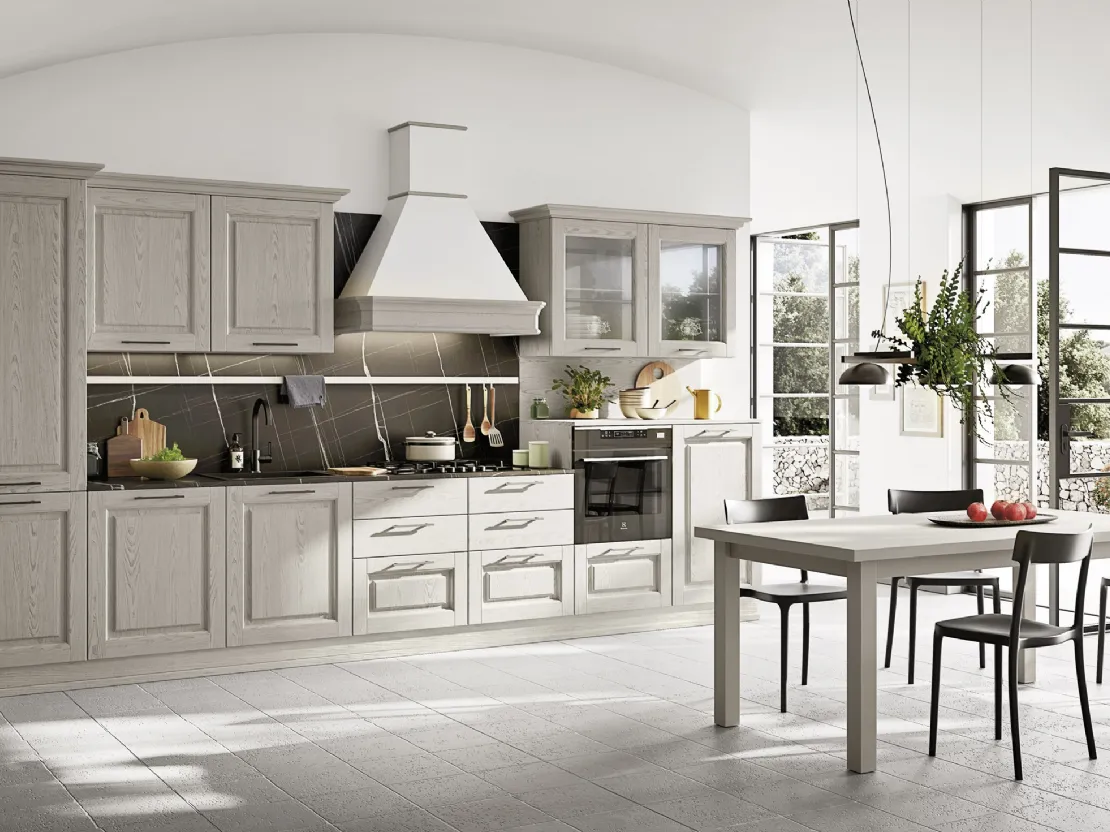 Cucina Classica Easy Classic 002 di Ar-due