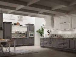 Lola Grigio Antracite