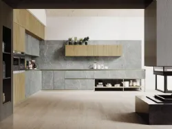 AL32 Gres Pietra e Rovere